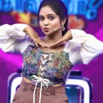 Swetha Vijay