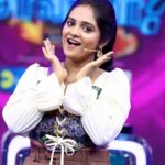 Swetha Vijay