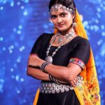 Swetha Vijay