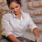 Swetha Vijay