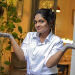 Swetha Vijay