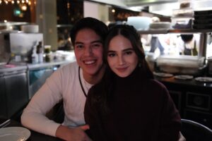 Syifa Hadju Instagram - Late post to celebrate the year that has brought so much into my life—lessons, growth, and countless moments of joy. Grateful I got to spend my New Year with these special people🤗
Thank you 2024, for everything. Here’s to 2025 and all the happiness it holds🤍
