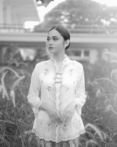 Actress Syifa Hadju HD Photos and Wallpapers September 2024