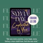 Sylvia Day