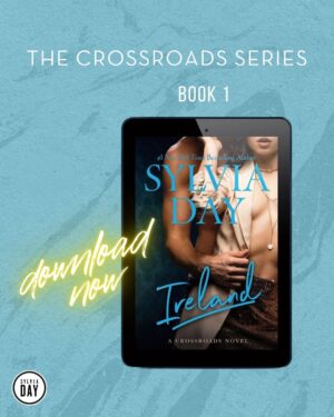 Sylvia Day Instagram - If you’ve finished reading IRELAND, you already know the title of Book 2. And if you’re subscribed to my newsletter, you’ve already seen the cover and release date, too! (Subscribers are always the first to know...)⁠
⁠
The rest of you who haven’t finished reading yet or aren’t subscribers may wonder if there will be more books after IRELAND. Obviously, from the above, the answer is yes! 😘 ⁠
⁠
Time moves slowly in these books because there are so many characters, and a lot is happening. That means there’s plenty of story left to share!⁠
⁠
P.S. Comment TIGRESS if you’re ready to experience Book 1 of the Crossroads Series!⁠
.⁠
.⁠
.⁠
.⁠
.⁠
.⁠
.⁠
#sylviaday #gideoncross #crossfireseries #romancebooks #2025reads #2025anticipatedreads #crossroadsseries #reading #books #bookrecommendations #booklover #gideva