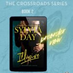 Sylvia Day