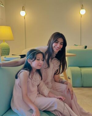 Syra Yousuf Instagram - Little moments, big blessings ✨
Eid Mubarak 💗
-
@studiosybysyra