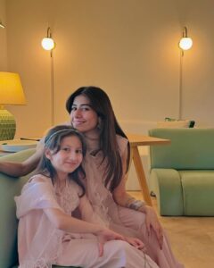 Actress Syra Yousuf HD Photos and Wallpapers August 2025