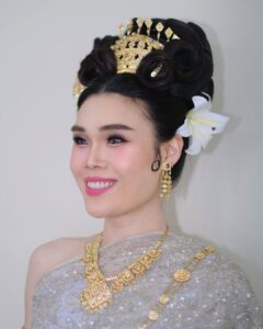 Actress Tachakorn Boonlupyanun HD Photos and Wallpapers March 2025