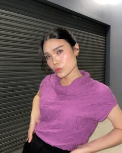 Actress Tachakorn Boonlupyanun HD Photos and Wallpapers March 2025