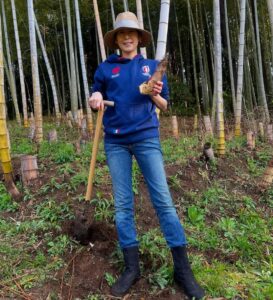 Actress Tae Kimura HD Photos and Wallpapers April 2025