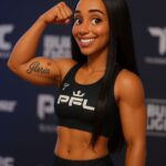 Taila Santos