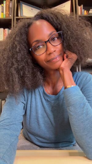 Taja V. Simpson Instagram - Y’all… I am tired. Like, FRFR  tired. I haven’t worked out lately so maybe that’s part of it, but mamas—what do YOU do to get your energy back? I’m open to all the tips, tricks, herbs, workouts, prayers—drop it all in the comments. Help your girl out! 😂

#momlife #tajavsimpson #thedreamisreal #livingmydream