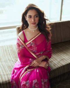 Actress Tamannaah HD Photos and Wallpapers October 2025