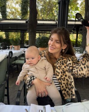 Tamara Dragičević Instagram - 