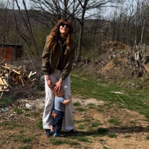 Tamara Dragičević Instagram - 