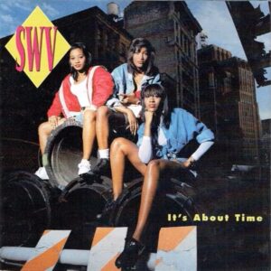 Tamara 'Taj' Johnson-George Instagram - SWV

When we discuss the great groups in R&B, a group that has to be mentioned is SWV. 

A few days ago, I saw @bryanmichaelcox giving SWV their love and just saying how important they were not only to him, but to R&B and It made me smile

When SWV arrived on the scene, they were so unlike anyone else, their style, their look, and their vocals were out of this world and everyone was completely enamored with everything about them. 

I realize when we talk about greats in R&B, SWV isn’t always mentioned, and they should be, because they brought so much to R&B & just to the culture period. 
EVERY Single Girl went out to get nails like Coko, Everybody wanted to look like Taj or dress like Lelee, and let’s not talk about their voices. The conversation needs to change when it comes to SWV & their vocals, ALL OF THE GIRLS SING DOWN and everybody needs to realize their name is their name for a REASON OKAY!

SWV’s recent tour with Xscape, Total, Mya & 702 was such a great experience for me, I was so glad I was able to experience it and that I was able to see two great groups headline a major tour and be shown the proper love that they so rightfully deserved. 

#Urbansoulsuite