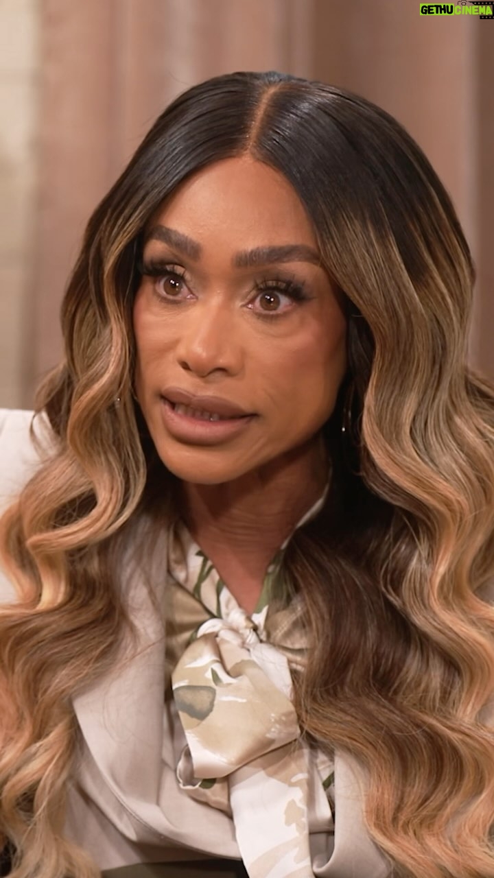 Tami Roman - 5.3K Likes - Cheaters, your time is up! ⏳ @tamiroman is back for more scandals, lies, and fights for the return of #MTVUnfaithful — premiering 4/15 at 9p! 🔥