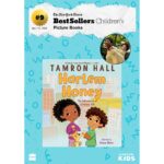 Tamron Hall