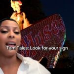 Tamron Hall