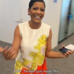 Tamron Hall