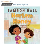 Tamron Hall