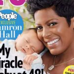 Tamron Hall