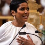 Tamron Hall
