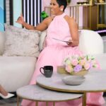 Tamron Hall