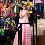 Tamron Hall