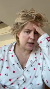 Actress Tania Llasera HD Photos and Wallpapers April 2025