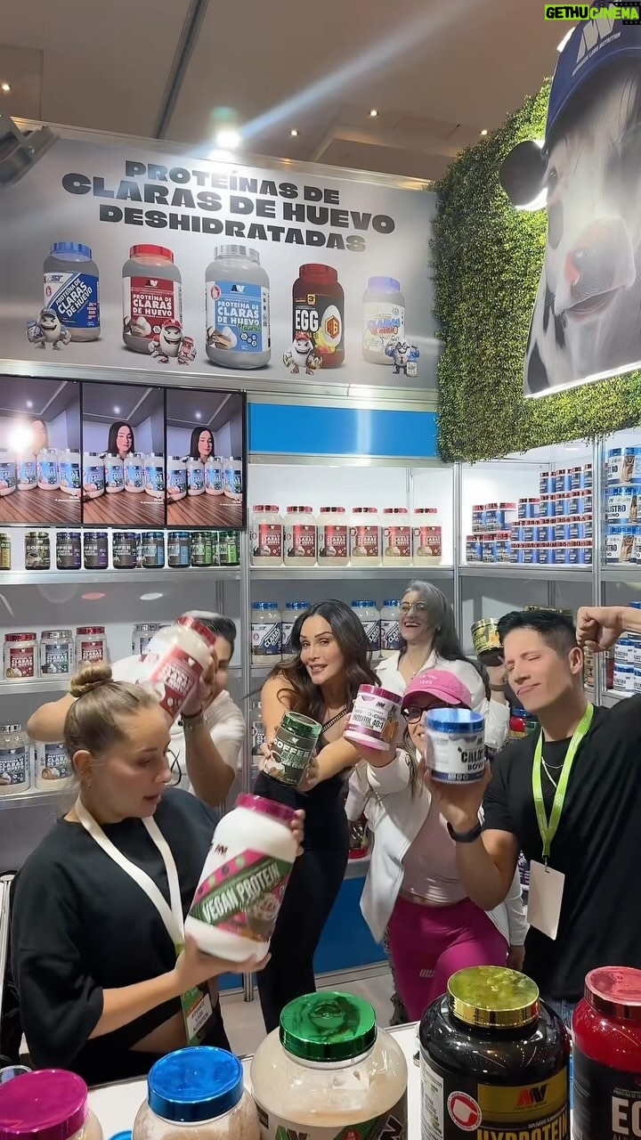 Tania Vazquez - 508 Likes - Que bonito es encontrar productos que me ayudan a tener un estilo de vida mƔs saludable!
Gracias @advancelabsnutrition.oficial #estilodevida #suplementos #nutricion
@luzrinconram
@soyfercorona
@tanyavazquezp
@kairacobos
@pedromontieloficial