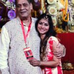 Tanishaa Mukerji