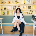Tanishaa Mukerji