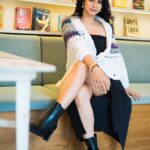 Tanishaa Mukerji