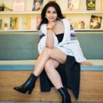 Tanishaa Mukerji