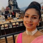 Tanishaa Mukerji