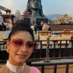 Tanishaa Mukerji