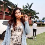 Tanushree Chakraborty