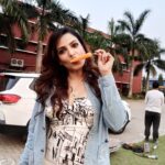 Tanushree Chakraborty