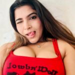 Tanya Chaudhari