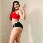 Tanya Chaudhari