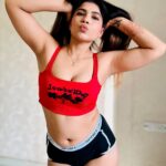Tanya Chaudhari
