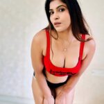 Tanya Chaudhari