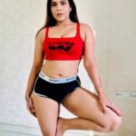 Tanya Chaudhari