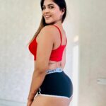 Tanya Chaudhari