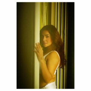 Actress Tanya Desai HD Photos and Wallpapers April 2025