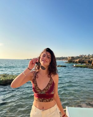 Tara Abboud Instagram - 🌸