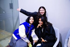 Tara Abboud Instagram - Beyond grateful to be nominated for a Joy Award for my role in Al Rawabi School for Girls! This project has been such a special journey, and I’m so honored to share this moment with the beautiful ladies and our incredible @timashomali who brought this School to life, our amazing writers @isshomali and @shirin_kamal and  EVERYONE who made this show possible.

A huge thank you to all of you for supporting us along the way❤️

A special shoutout to my beloved family/ cast members @kirayaghnam @thalia_elansari @taraatalla @raneemhaithamm @sarahh.youseff whose brilliance and dedication made this show shine. I’m so proud to have shared this experience with you. 

You can vote for us by downloading the joy awards app 
These are the categories you’ll find us in : 
Favorite Levant series, Favorite series director,
Favorite series actress and Favourite rising star.

Photos by @lina.khalidsr 

✨ #joyawards #alrawabischoolforgirls