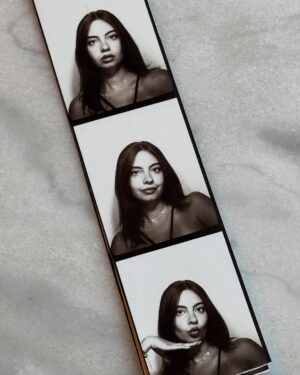 Tara Atalla Instagram - new mugshots